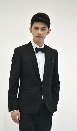 李政绍 摄影指导总监