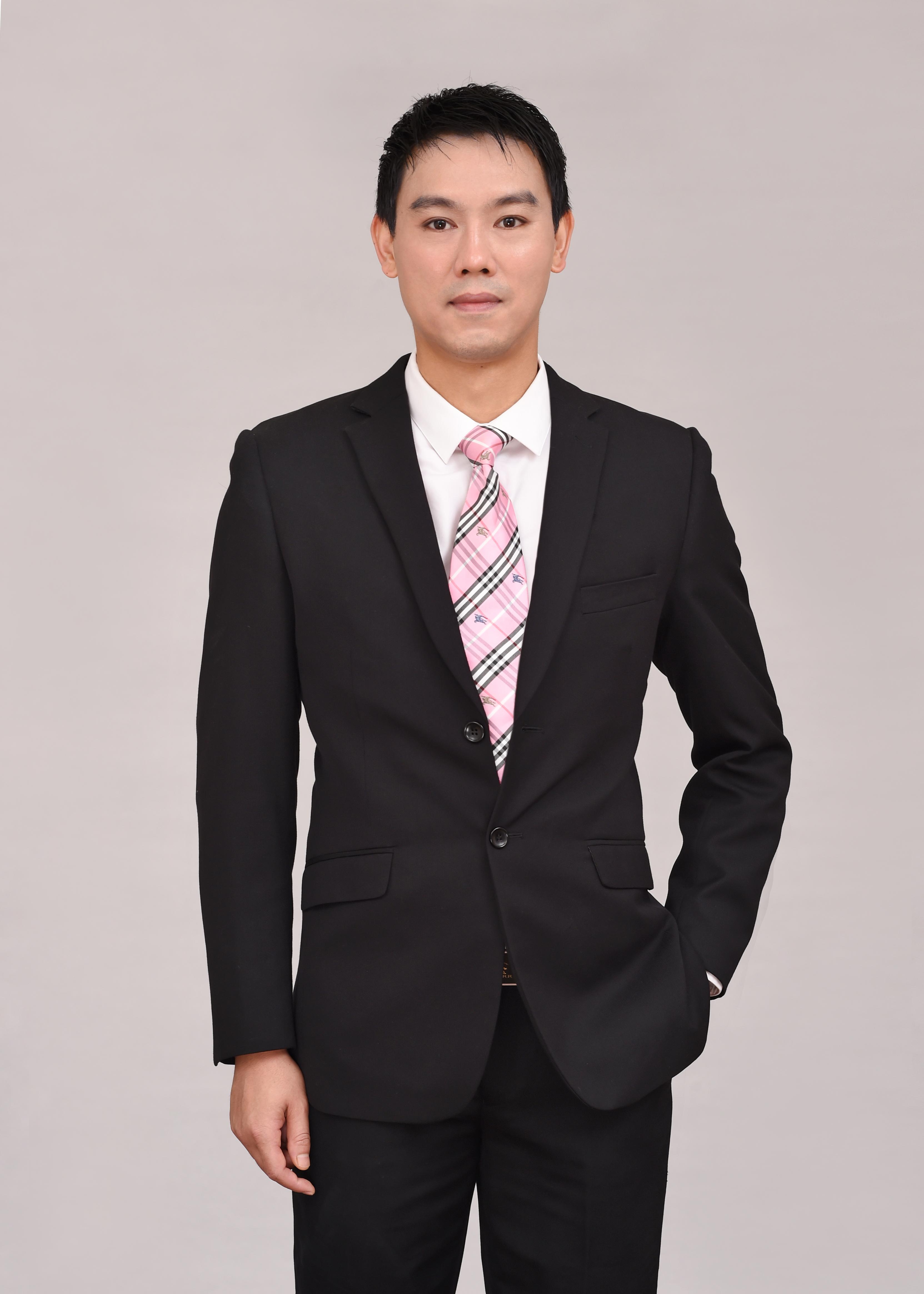 彭智皓 剪辑与后期总监